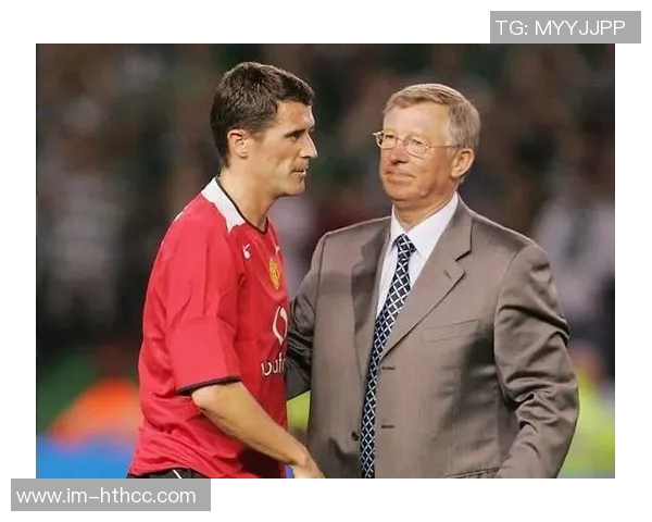 罗西认为罗伊基恩是曼联最佳教练人选与弗格森最为相似